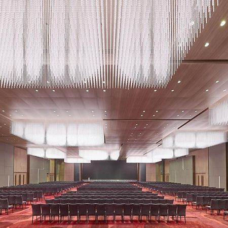 The Westin Zhongshan Guzhen Exterior foto