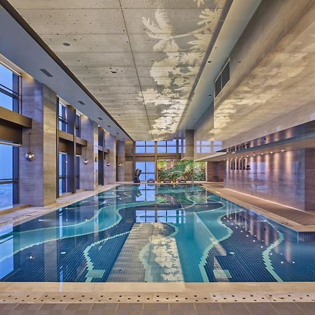 The Westin Zhongshan Guzhen Exterior foto