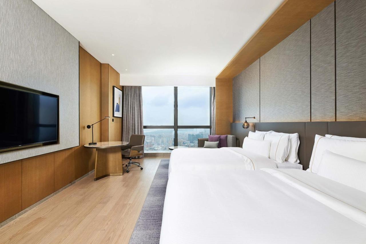 The Westin Zhongshan Guzhen Exterior foto