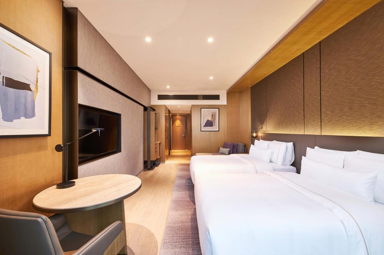 The Westin Zhongshan Guzhen Exterior foto