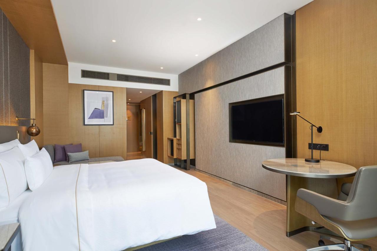 The Westin Zhongshan Guzhen Exterior foto
