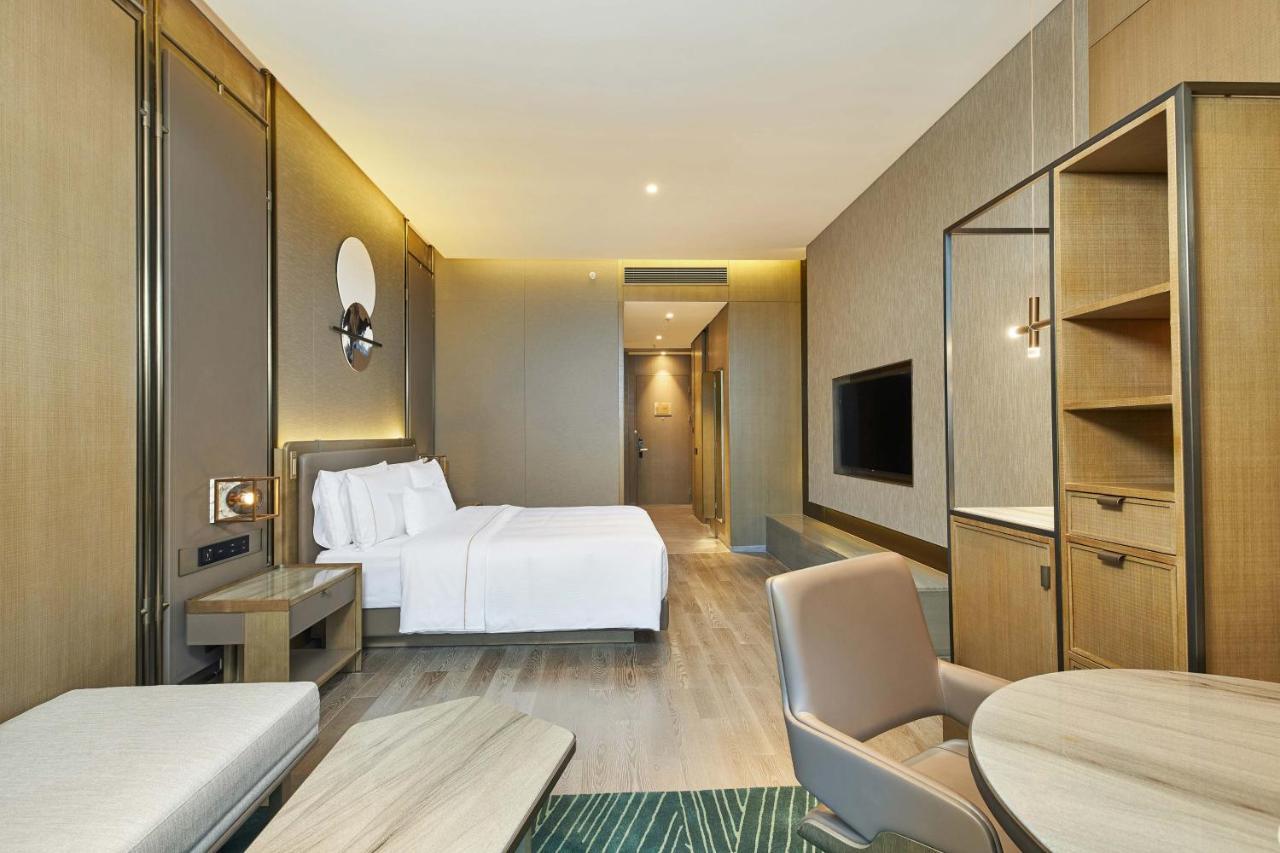 The Westin Zhongshan Guzhen Exterior foto