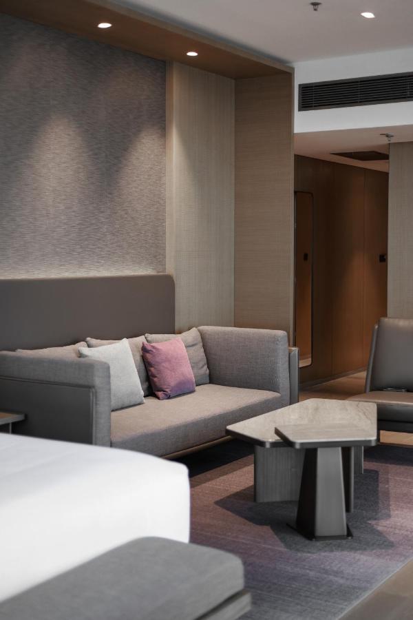 The Westin Zhongshan Guzhen Exterior foto