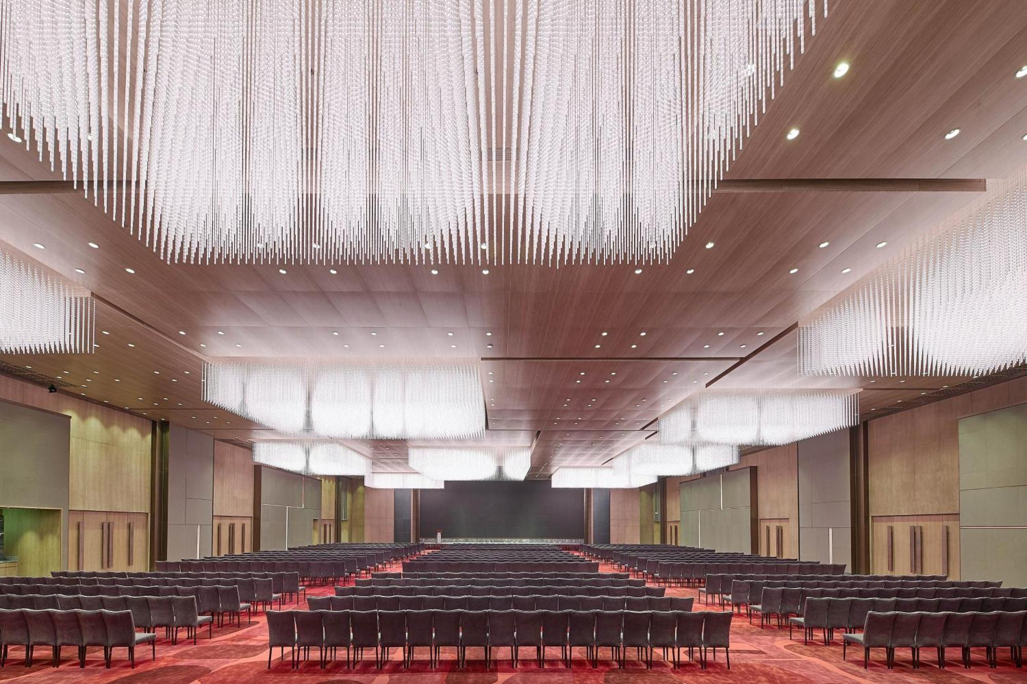 The Westin Zhongshan Guzhen Exterior foto