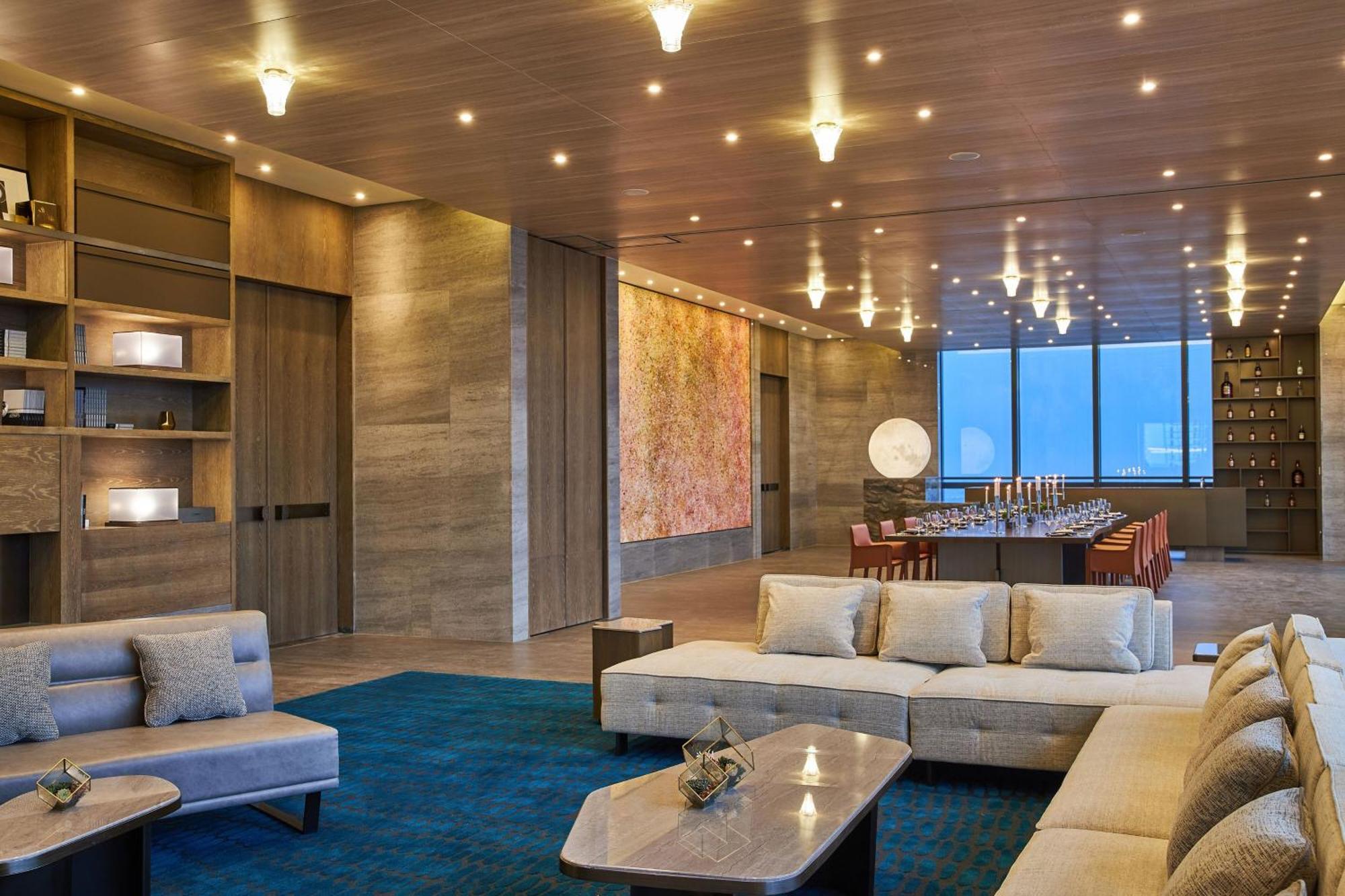 The Westin Zhongshan Guzhen Exterior foto