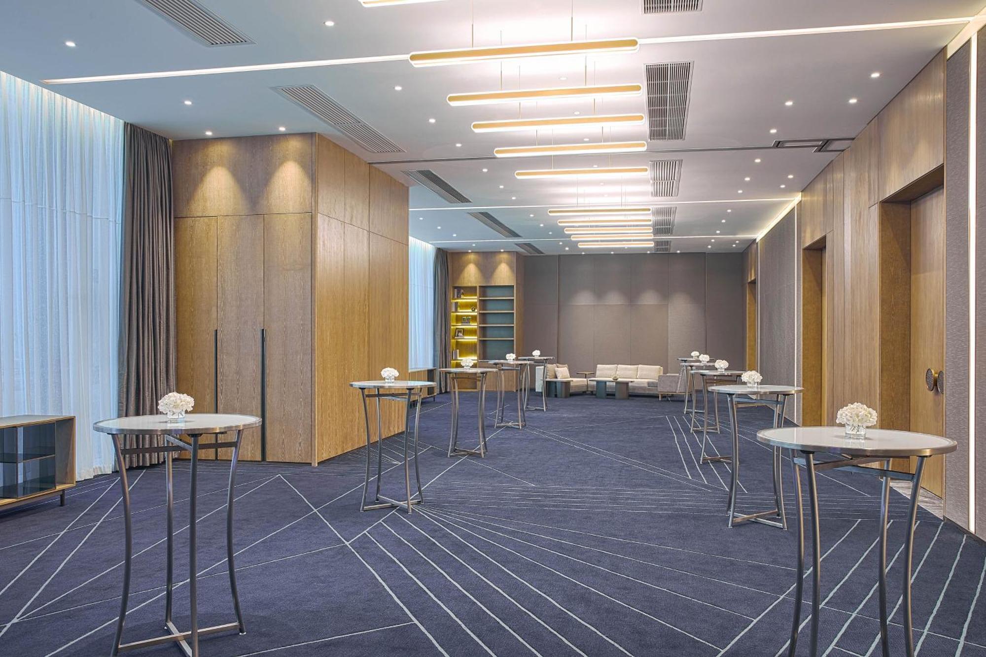 The Westin Zhongshan Guzhen Exterior foto