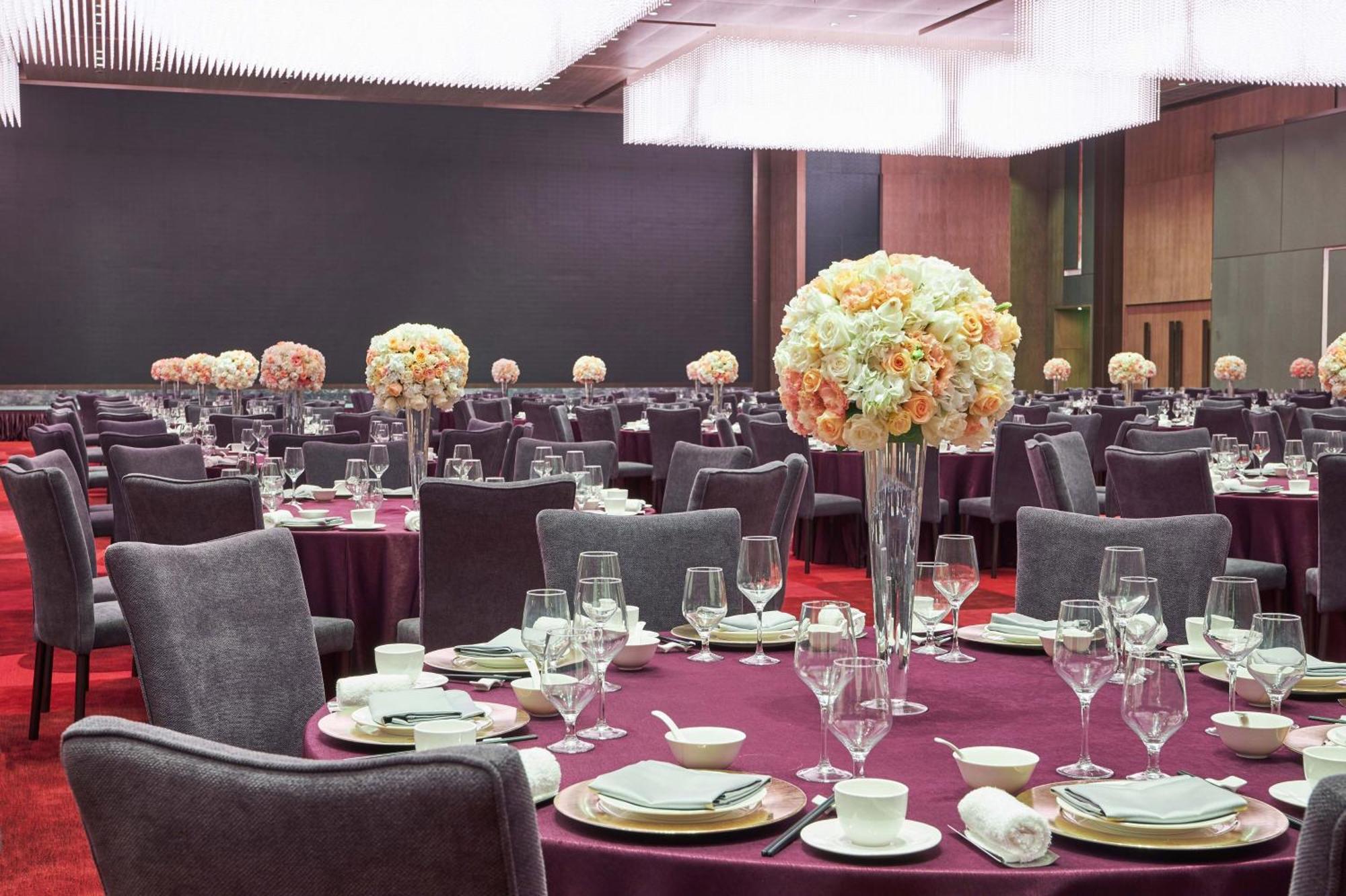 The Westin Zhongshan Guzhen Exterior foto