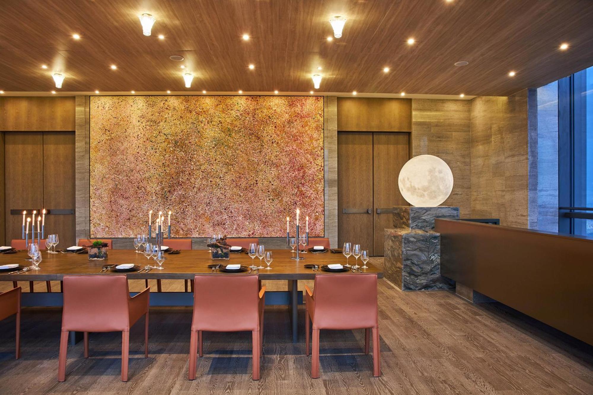 The Westin Zhongshan Guzhen Exterior foto