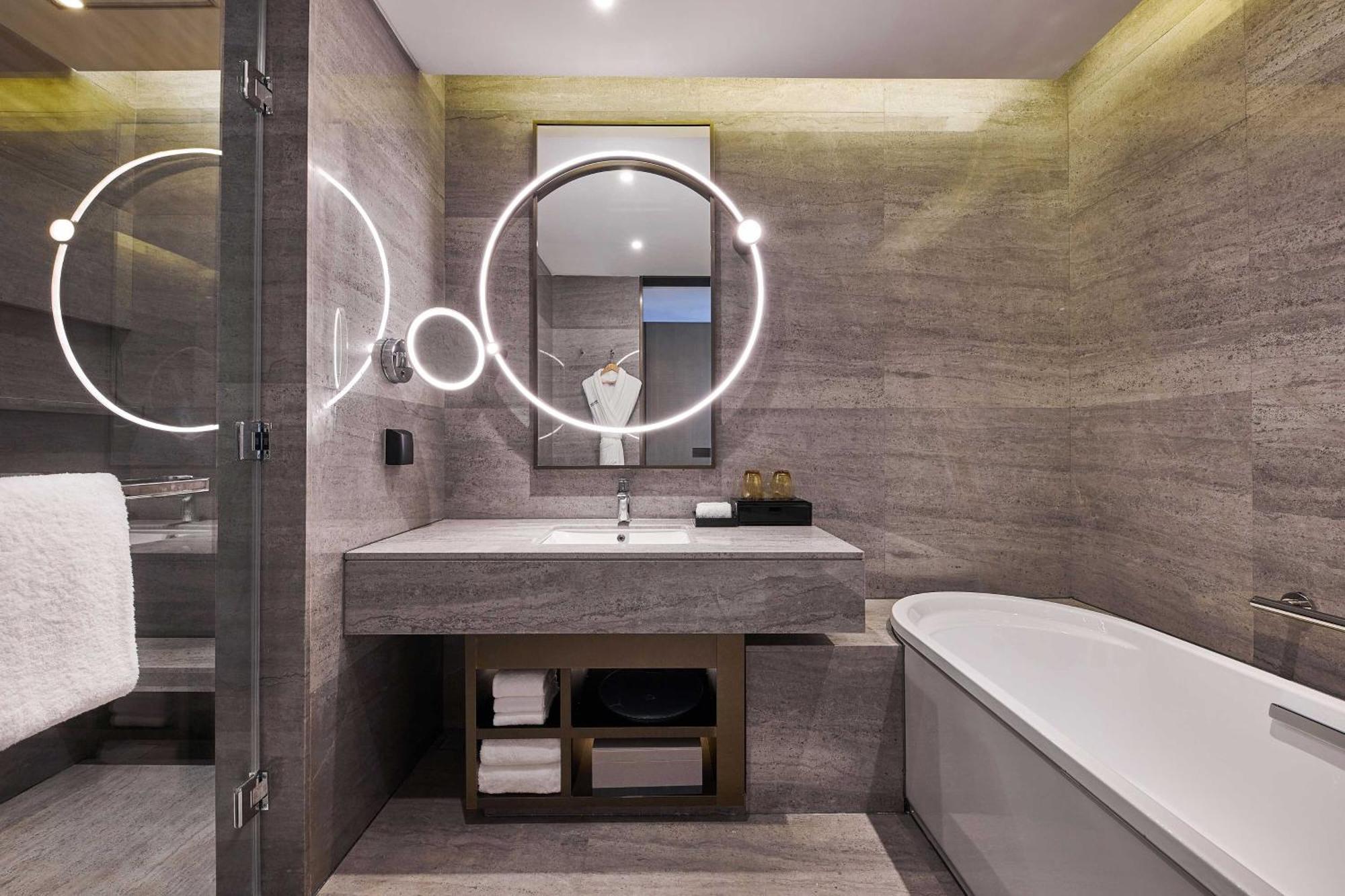 The Westin Zhongshan Guzhen Exterior foto