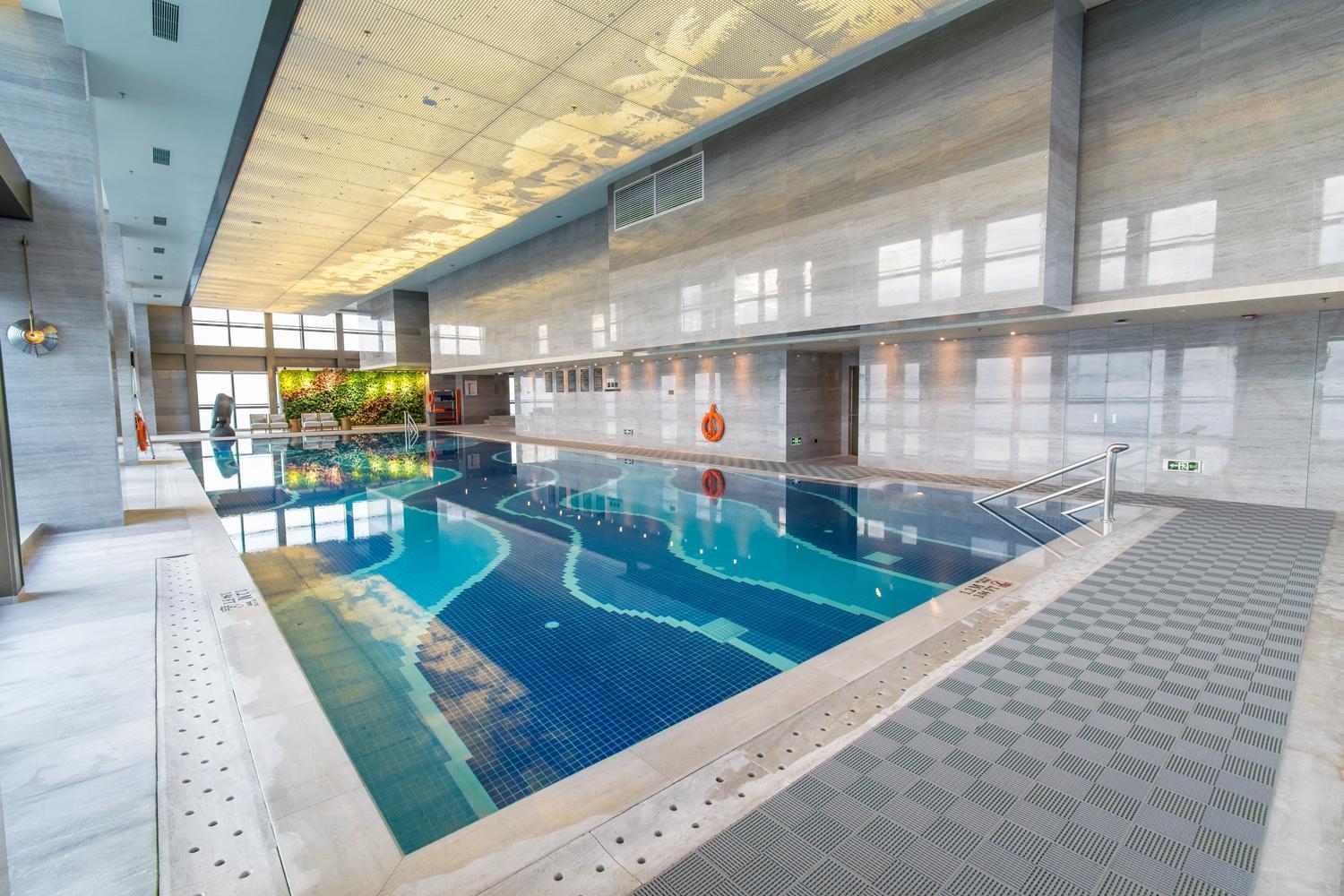 The Westin Zhongshan Guzhen Exterior foto