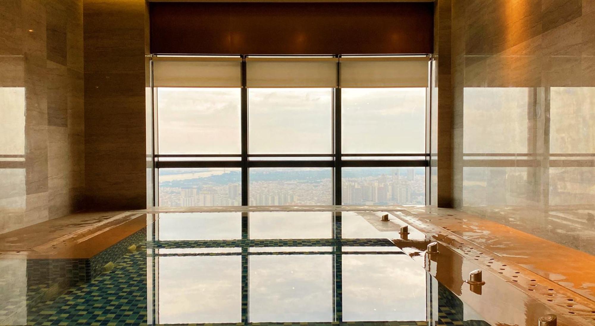 The Westin Zhongshan Guzhen Exterior foto