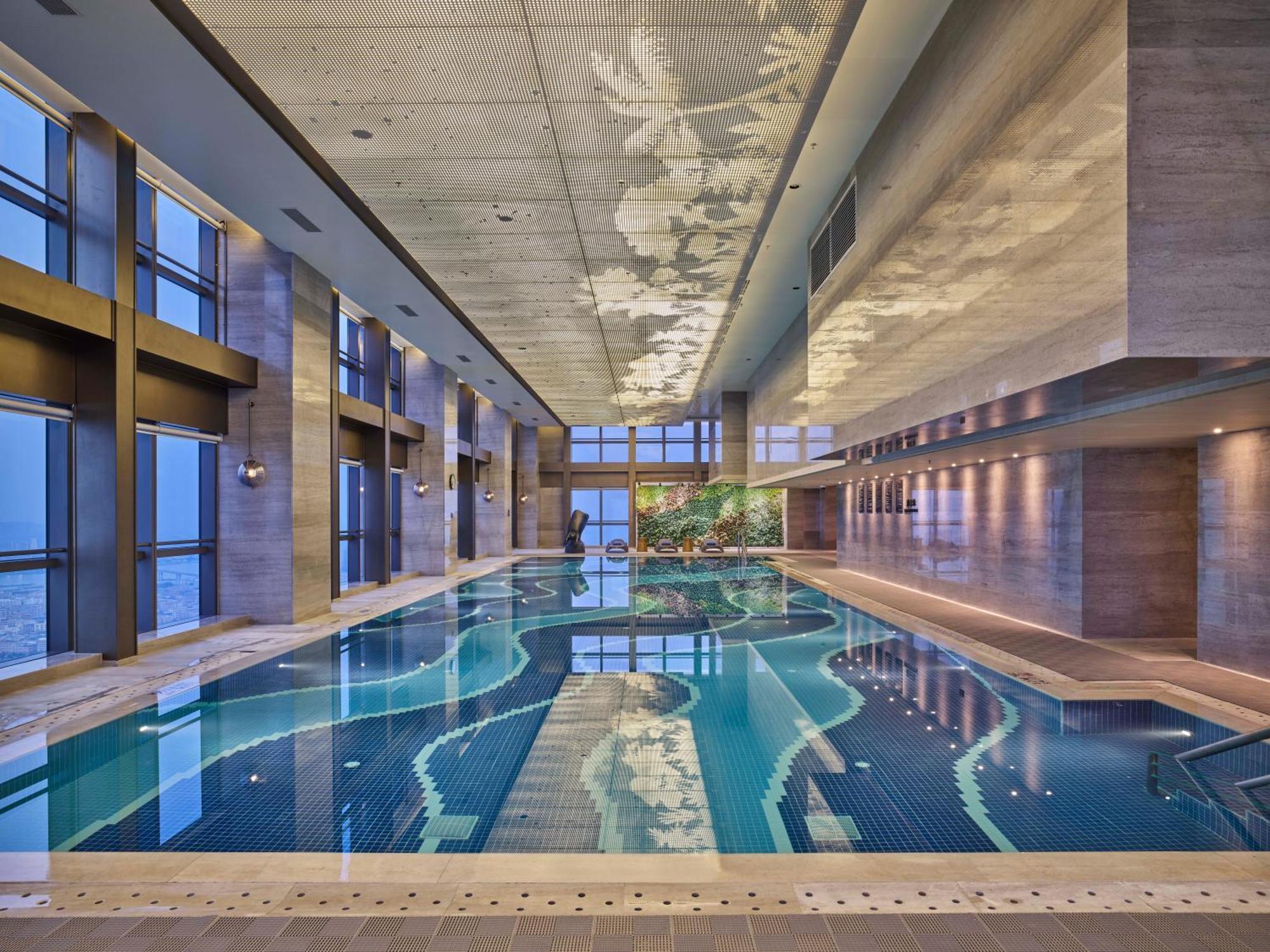 The Westin Zhongshan Guzhen Exterior foto